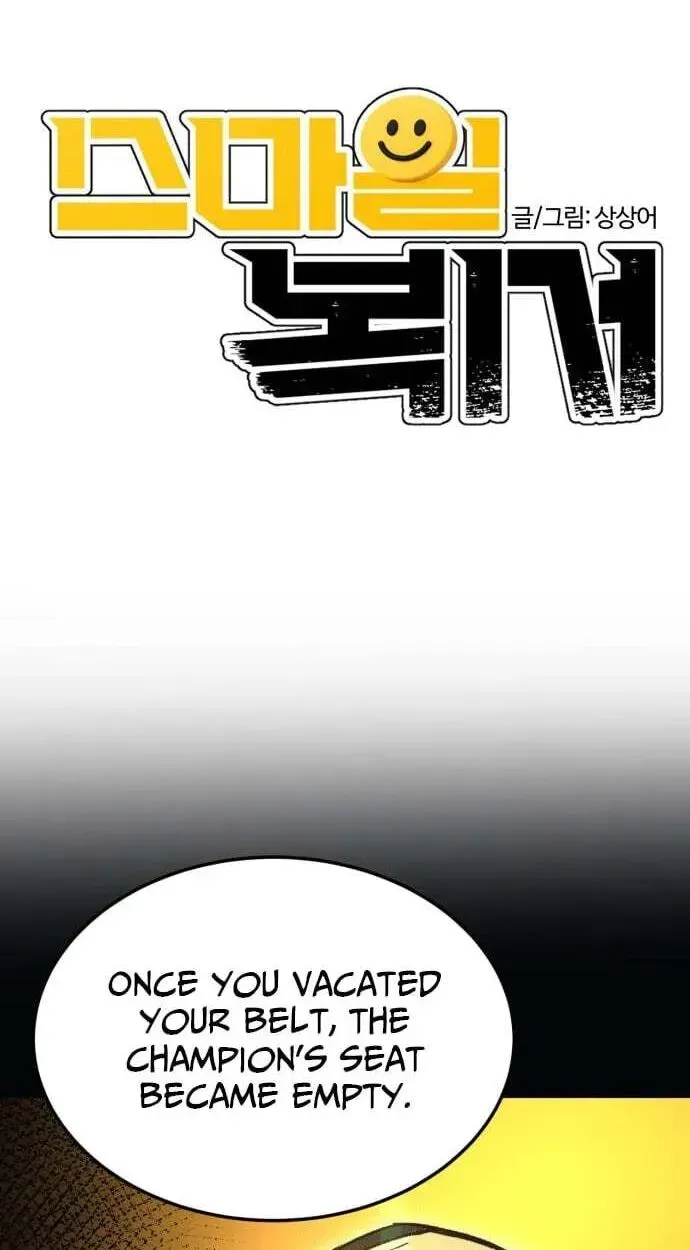 Smile Boxer Chapter 45 page 11 - 