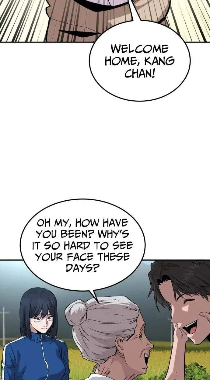Smile Boxer Chapter 45 page 104 - 