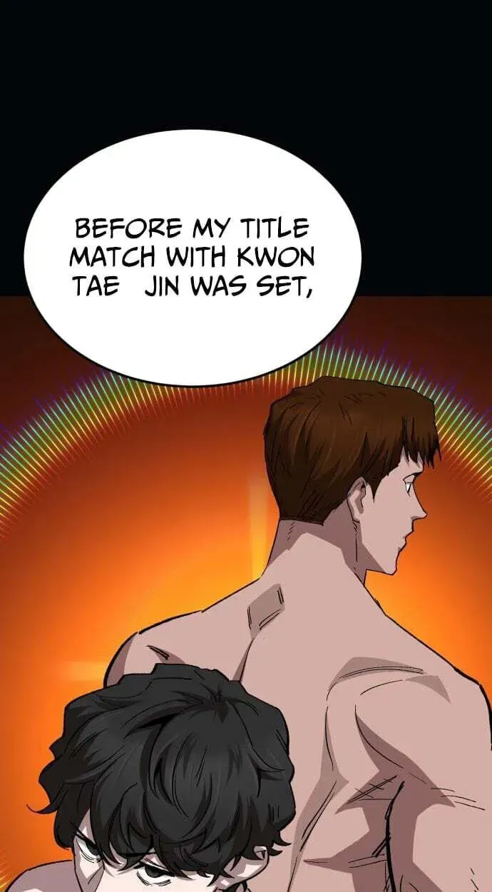 Smile Boxer Chapter 45 page 13 - 