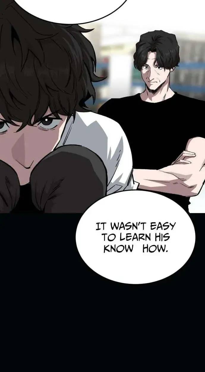 Smile Boxer Chapter 45 page 19 - 