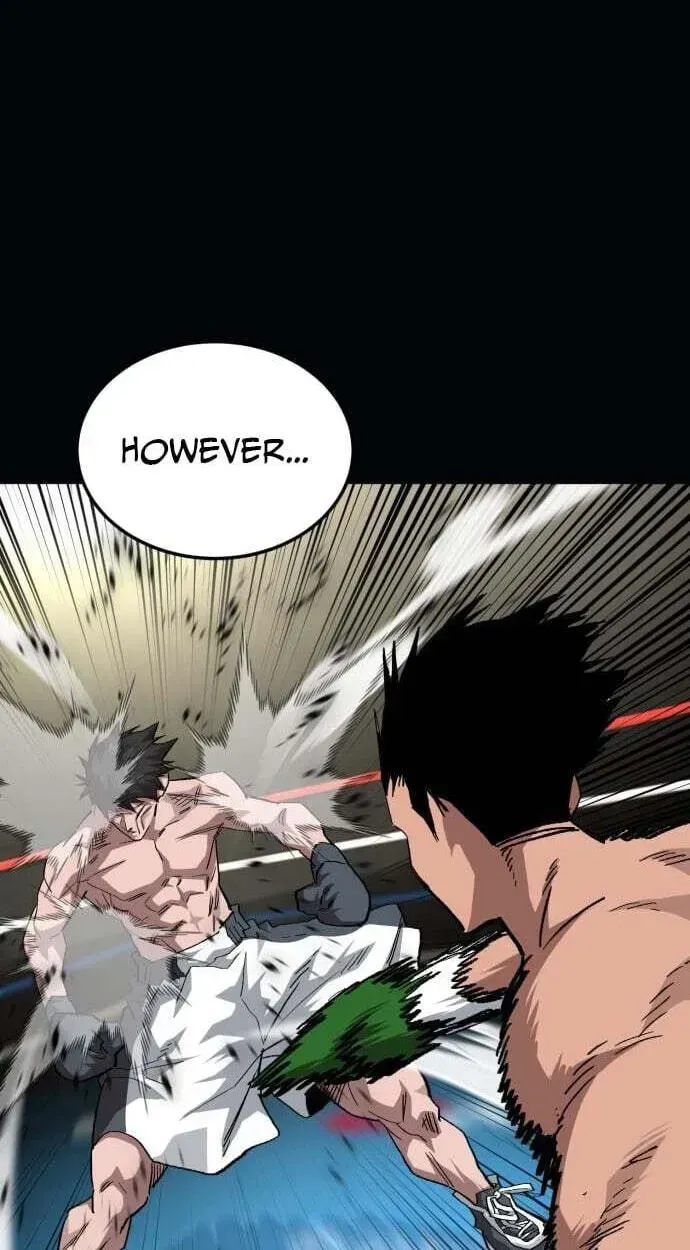 Smile Boxer Chapter 45 page 20 - 