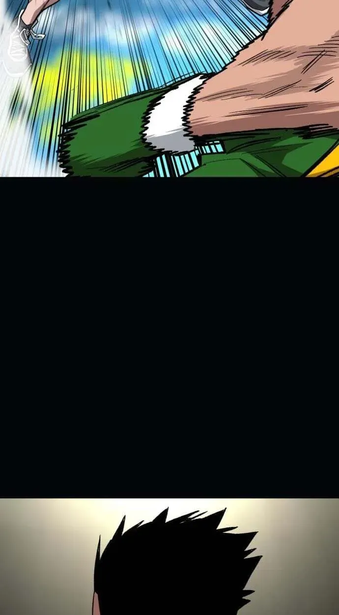 Smile Boxer Chapter 45 page 21 - 
