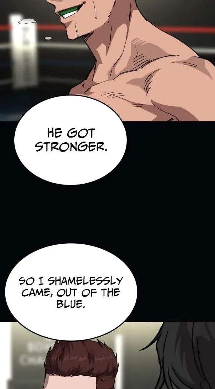 Smile Boxer Chapter 45 page 23 - 