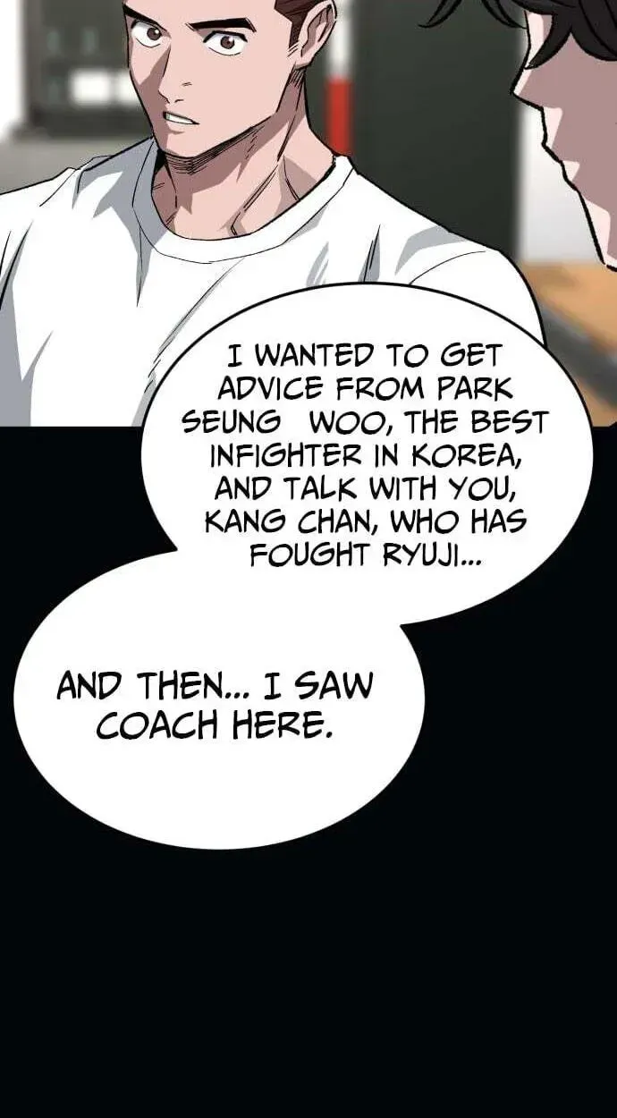 Smile Boxer Chapter 45 page 24 - 