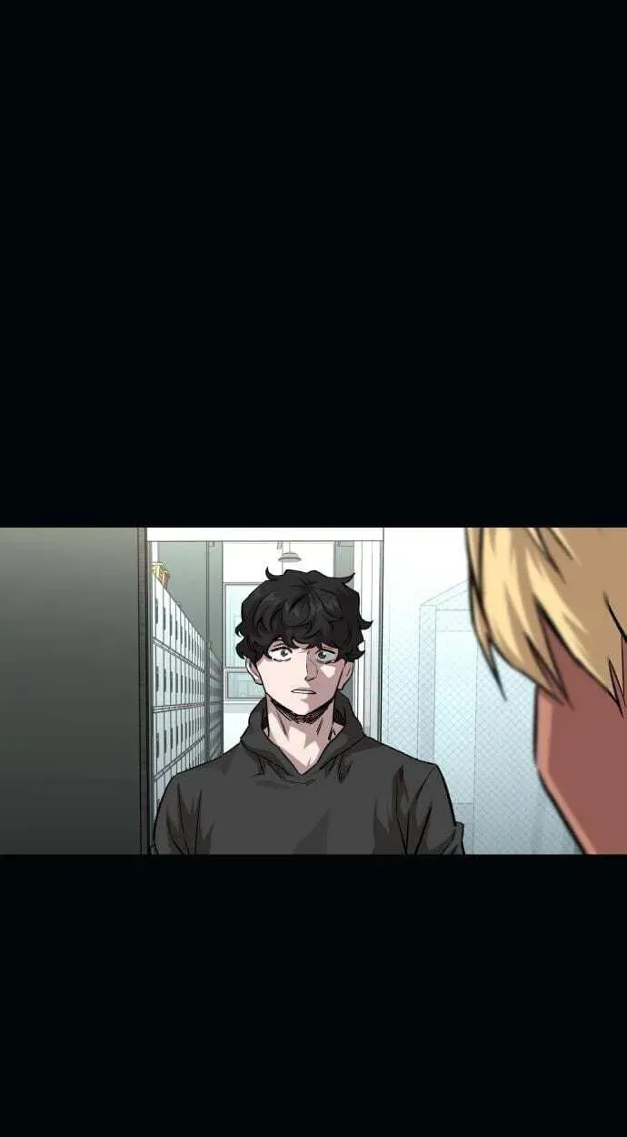 Smile Boxer Chapter 45 page 25 - 
