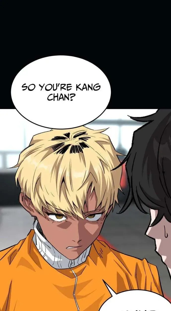 Smile Boxer Chapter 45 page 26 - 