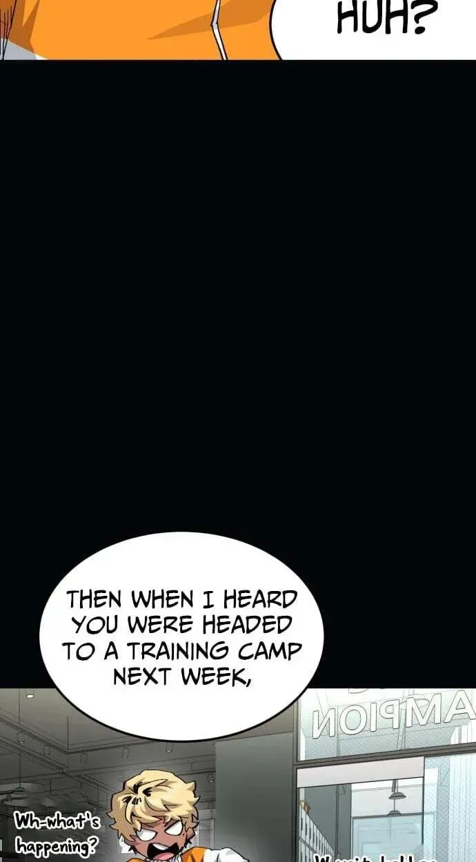 Smile Boxer Chapter 45 page 27 - 
