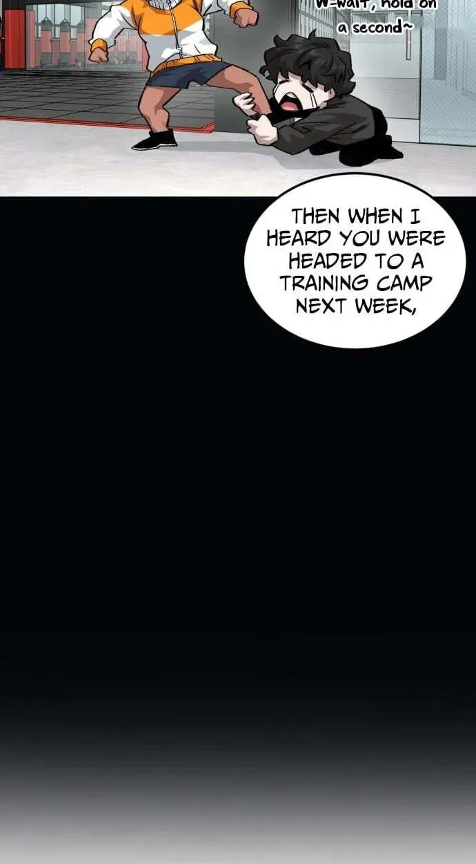 Smile Boxer Chapter 45 page 28 - 