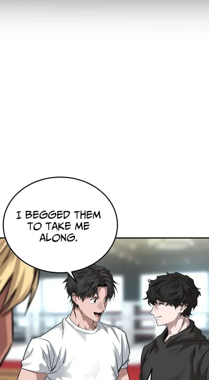 Smile Boxer Chapter 45 page 29 - 