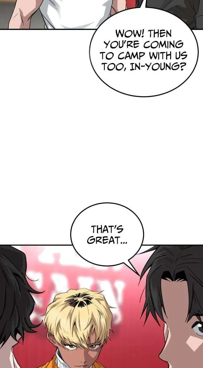 Smile Boxer Chapter 45 page 30 - 