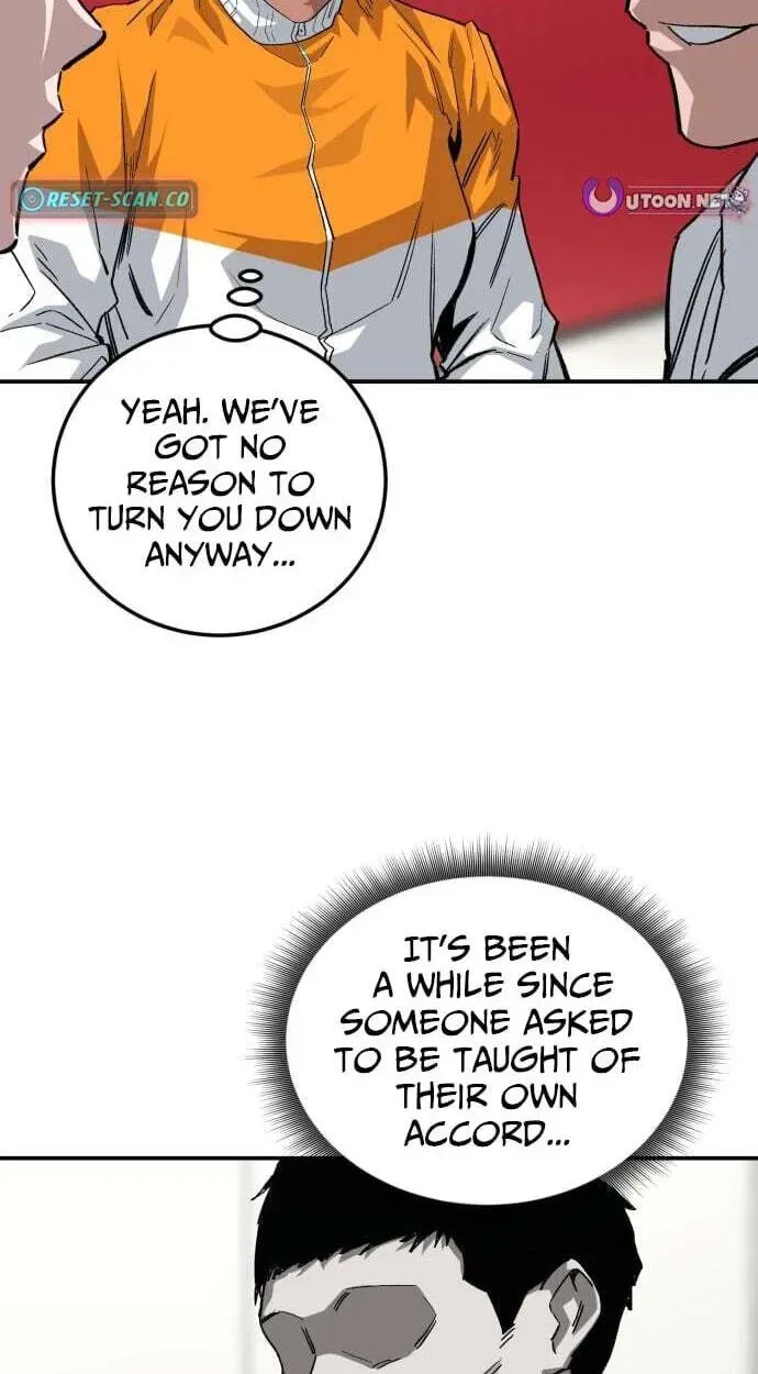 Smile Boxer Chapter 45 page 31 - 
