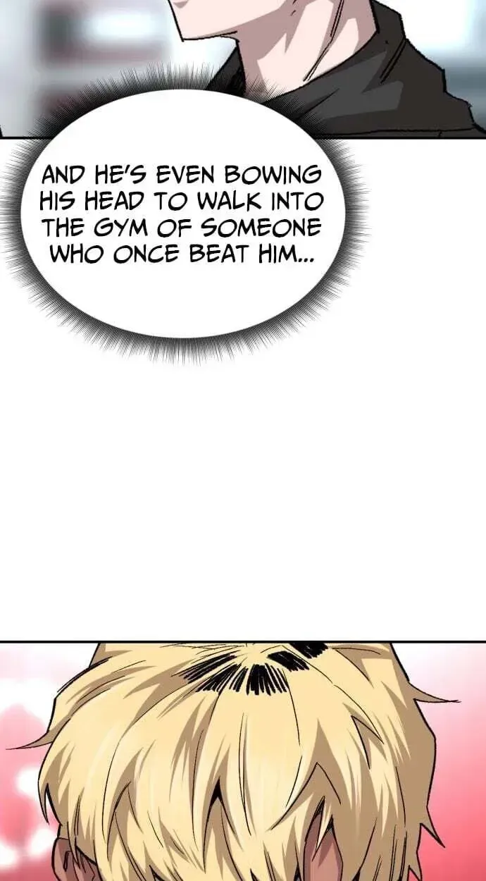 Smile Boxer Chapter 45 page 33 - 