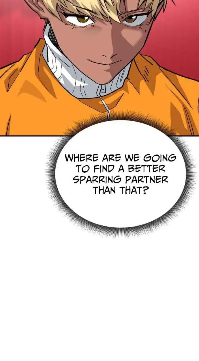 Smile Boxer Chapter 45 page 34 - 