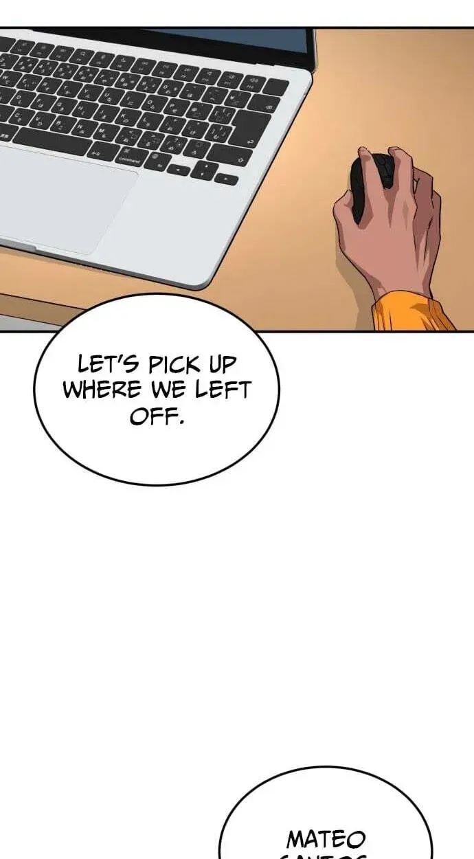 Smile Boxer Chapter 45 page 36 - 