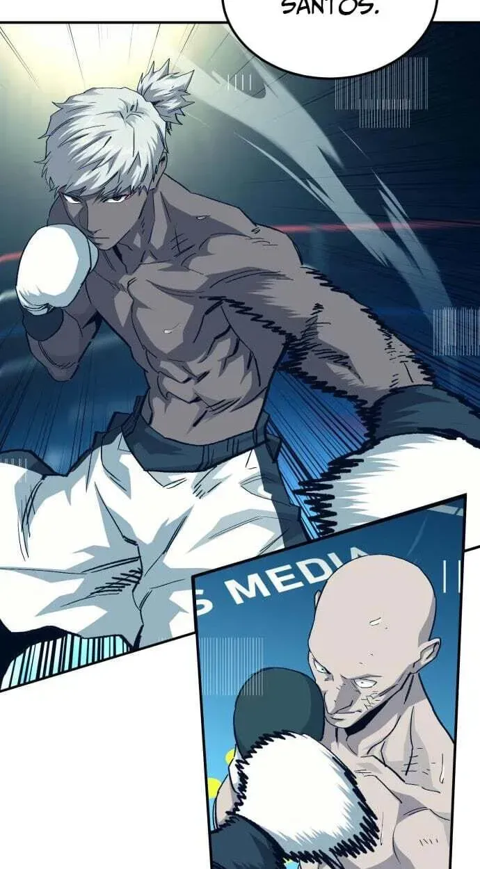 Smile Boxer Chapter 45 page 37 - 