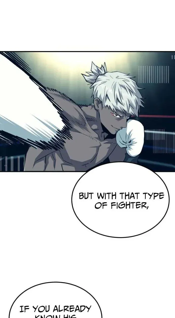 Smile Boxer Chapter 45 page 39 - 
