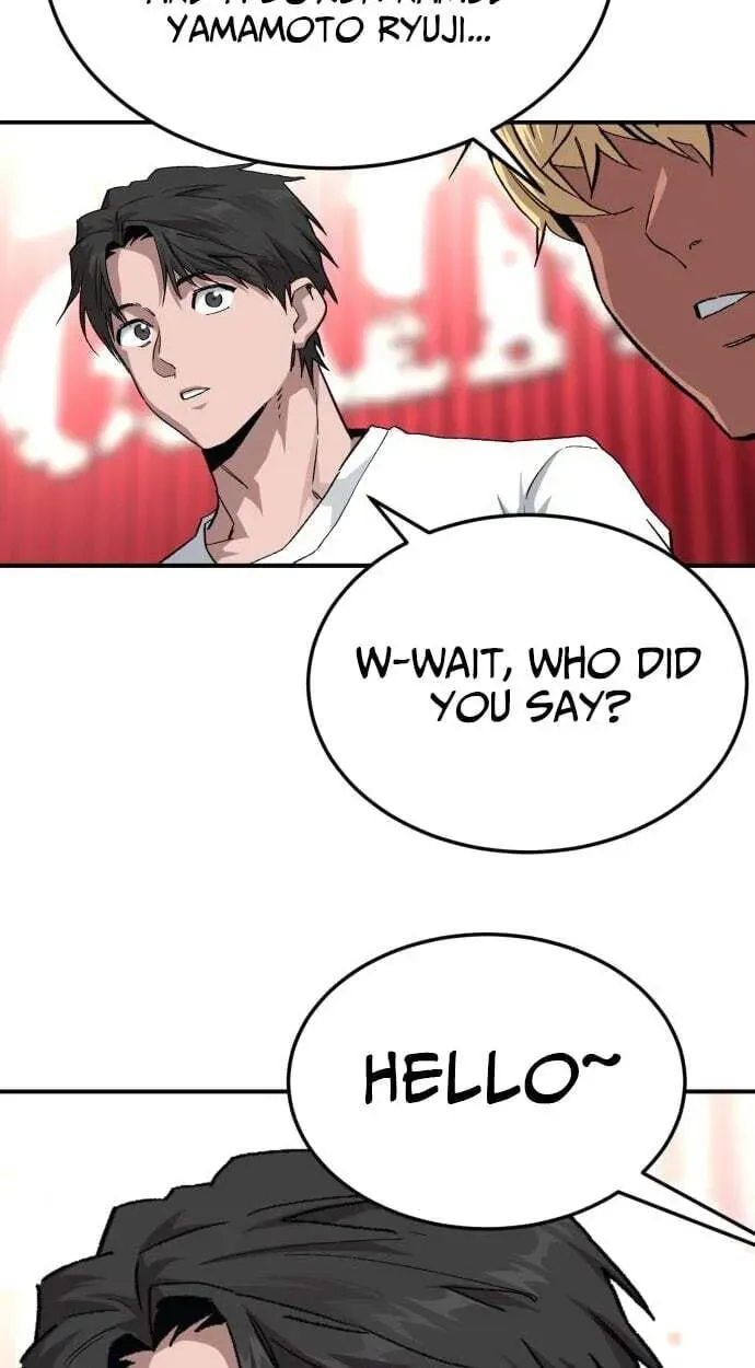 Smile Boxer Chapter 45 page 5 - 