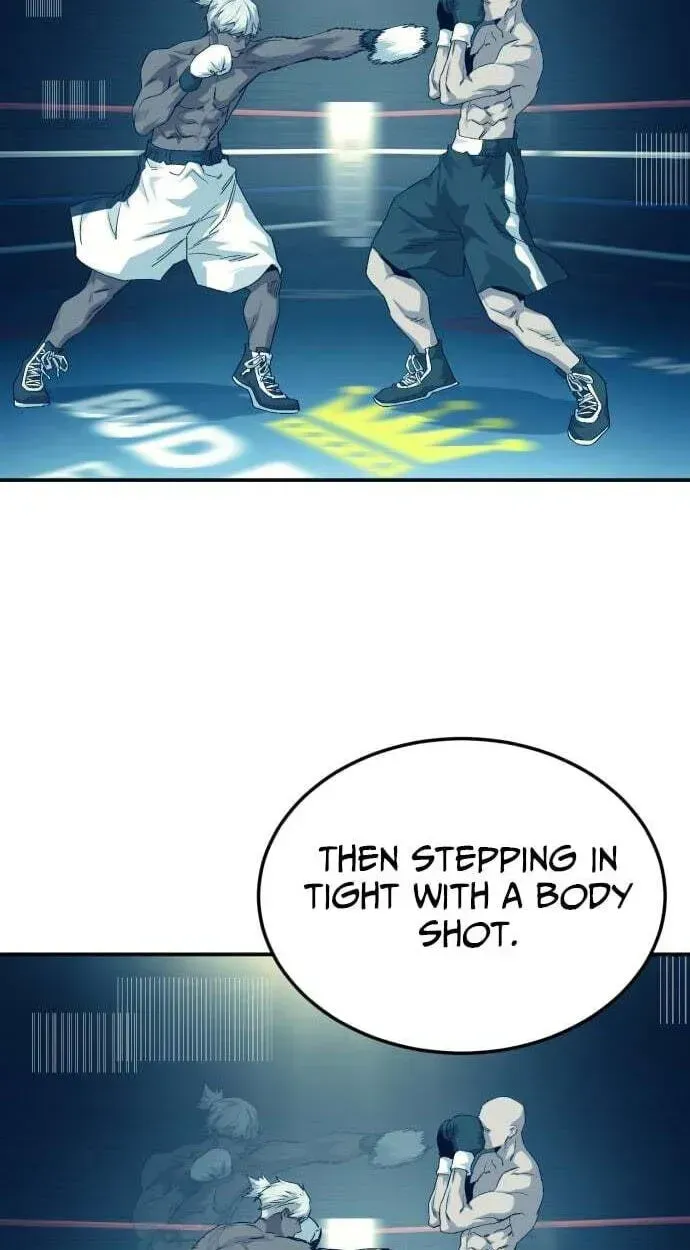 Smile Boxer Chapter 45 page 42 - 
