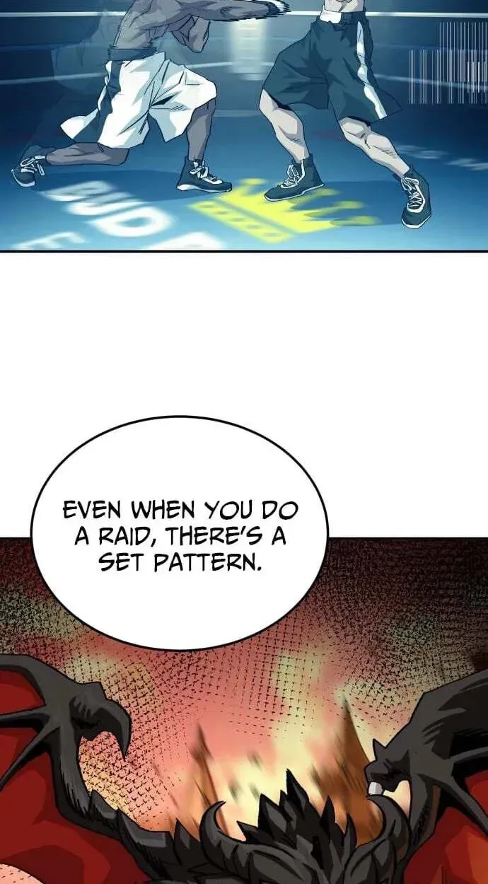 Smile Boxer Chapter 45 page 43 - 
