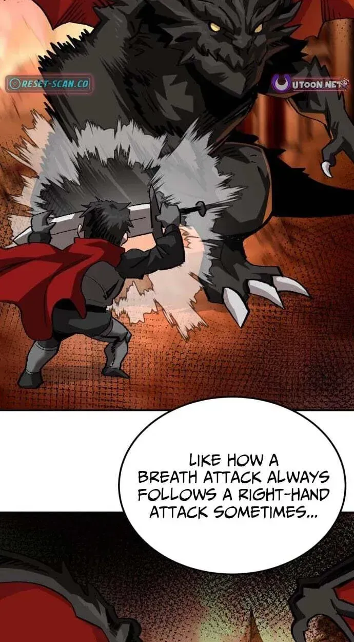 Smile Boxer Chapter 45 page 44 - 
