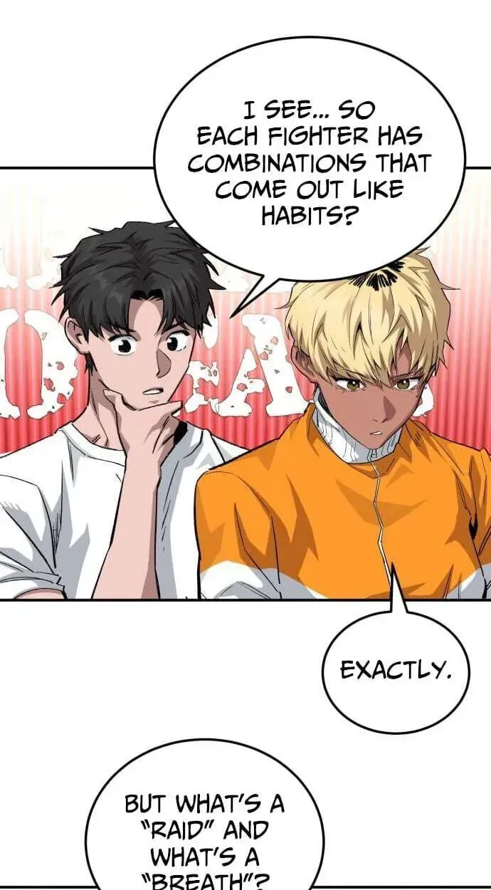 Smile Boxer Chapter 45 page 46 - 