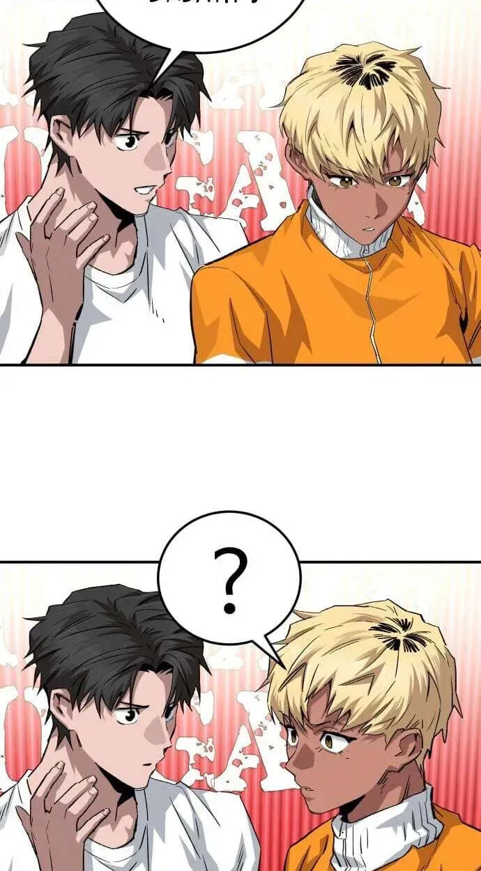 Smile Boxer Chapter 45 page 47 - 