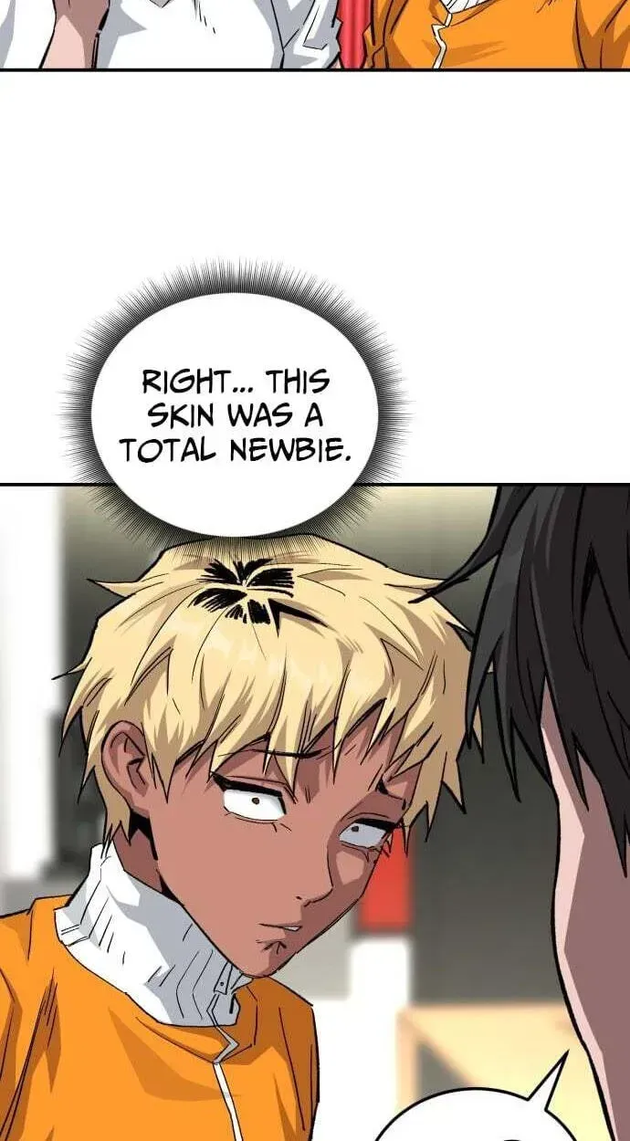 Smile Boxer Chapter 45 page 48 - 