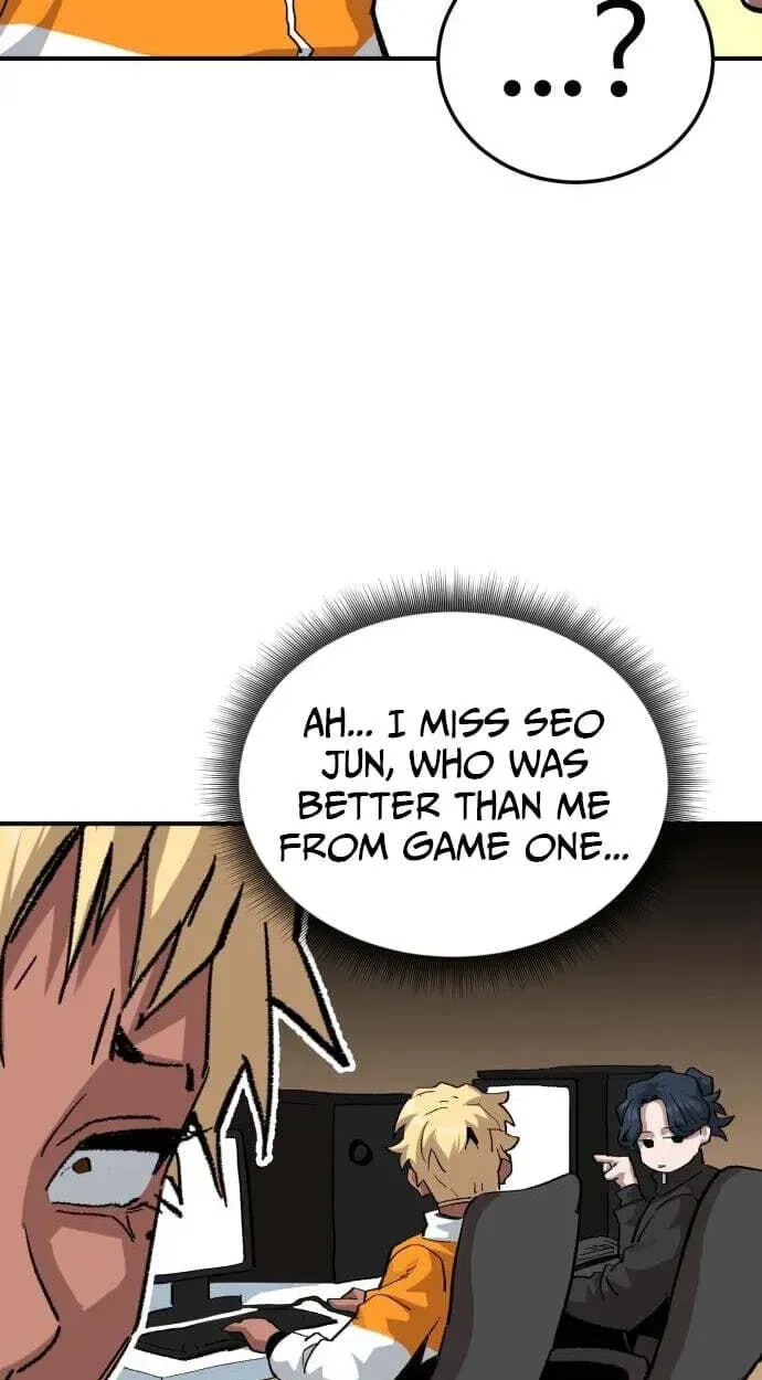 Smile Boxer Chapter 45 page 49 - 