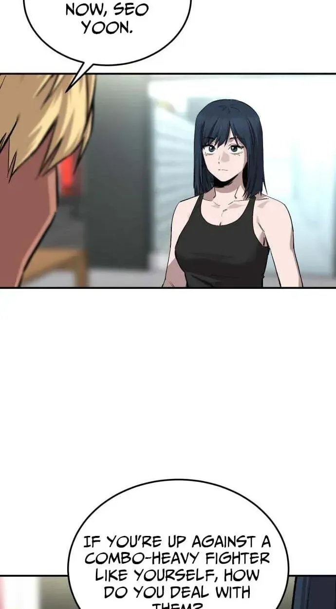 Smile Boxer Chapter 45 page 51 - 