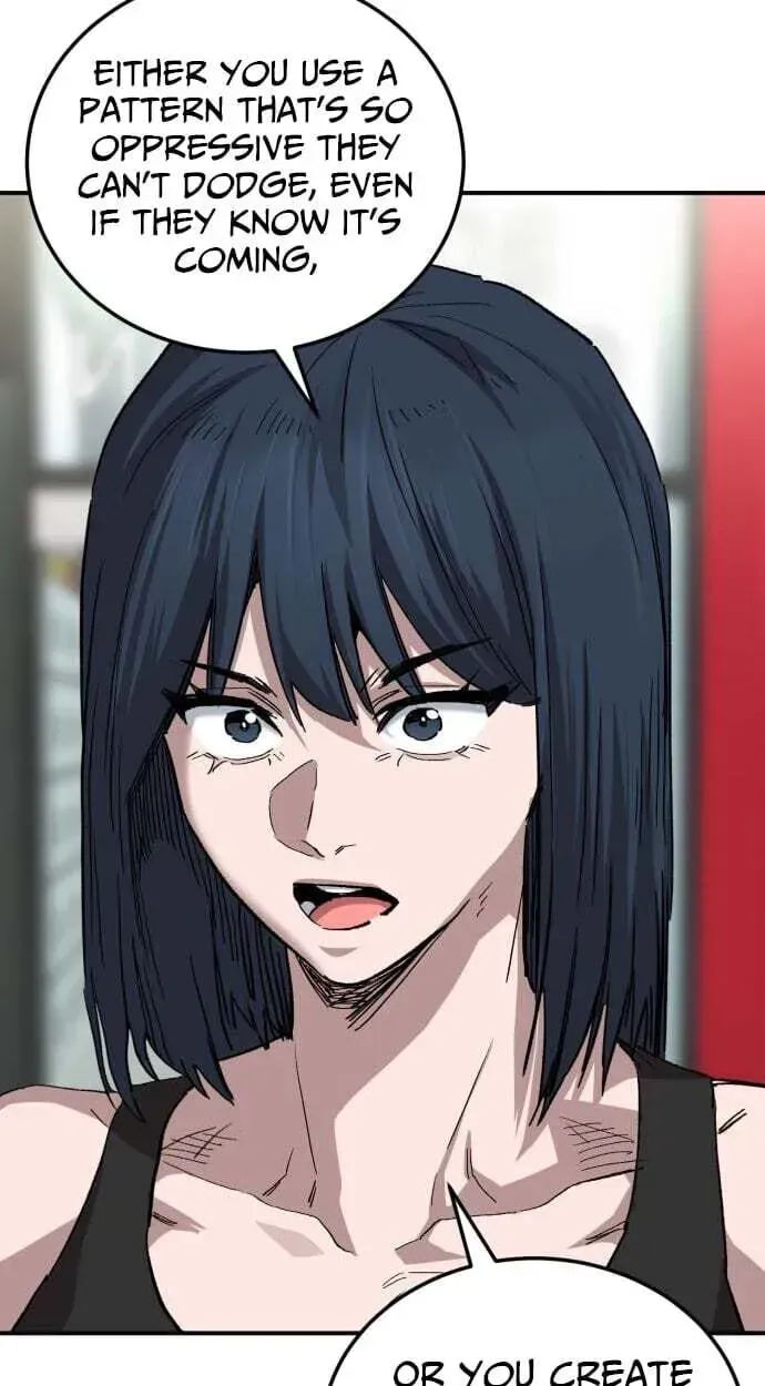 Smile Boxer Chapter 45 page 53 - 