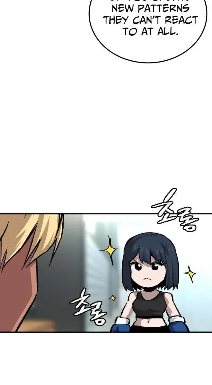 Smile Boxer Chapter 45 page 54 - 