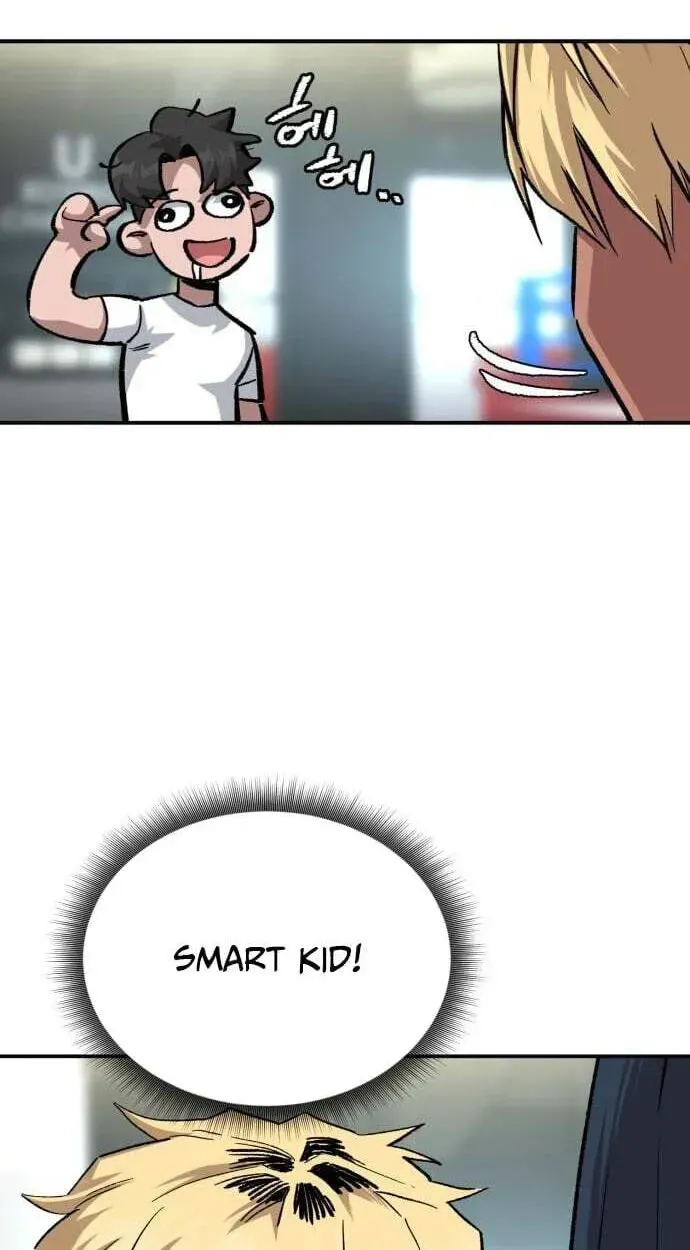 Smile Boxer Chapter 45 page 55 - 