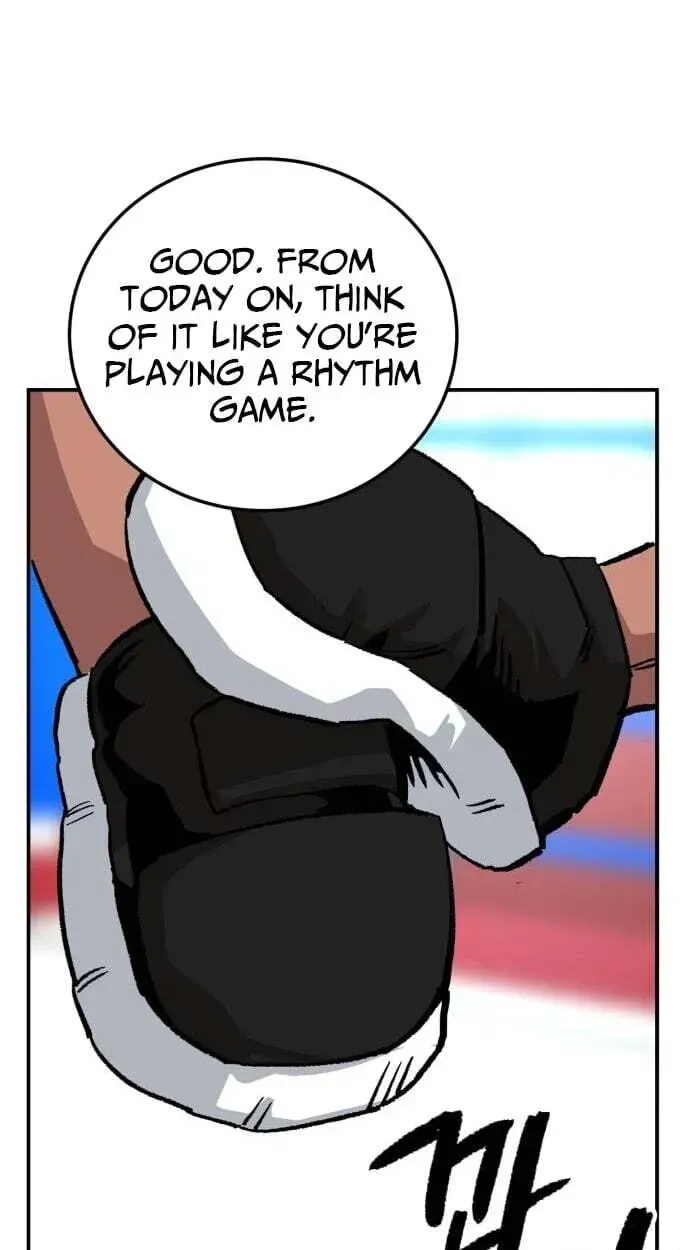 Smile Boxer Chapter 45 page 57 - 