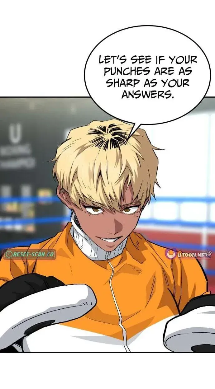 Smile Boxer Chapter 45 page 60 - 