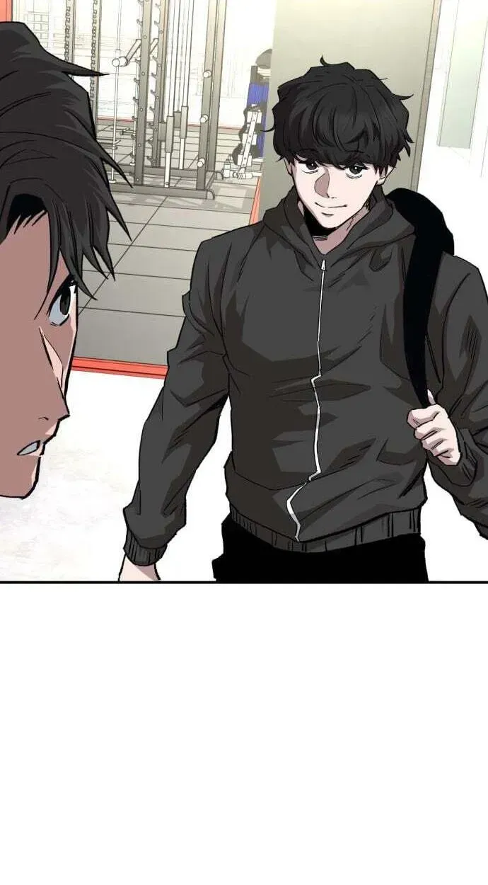 Smile Boxer Chapter 45 page 7 - 