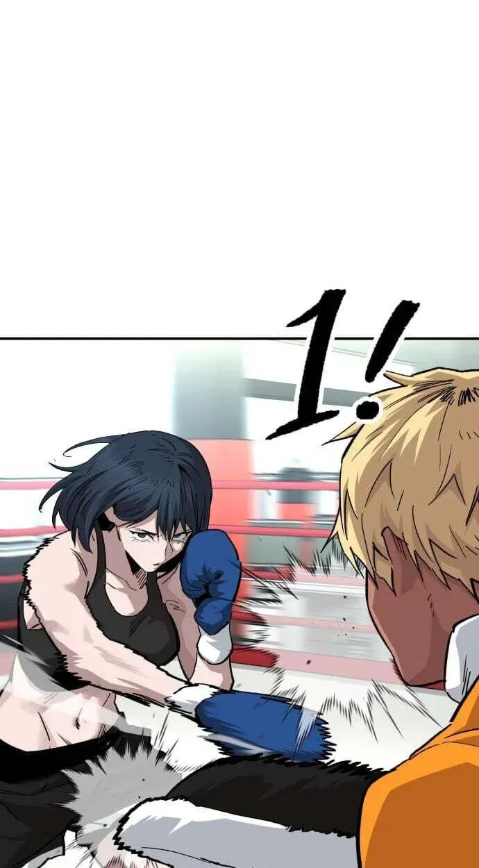 Smile Boxer Chapter 45 page 61 - 