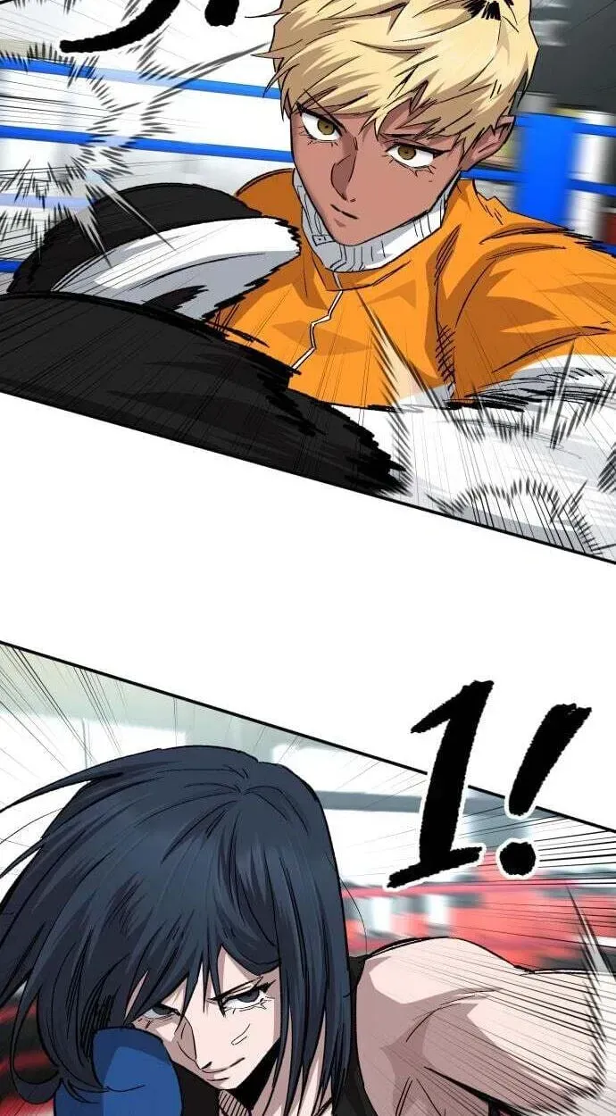 Smile Boxer Chapter 45 page 63 - 