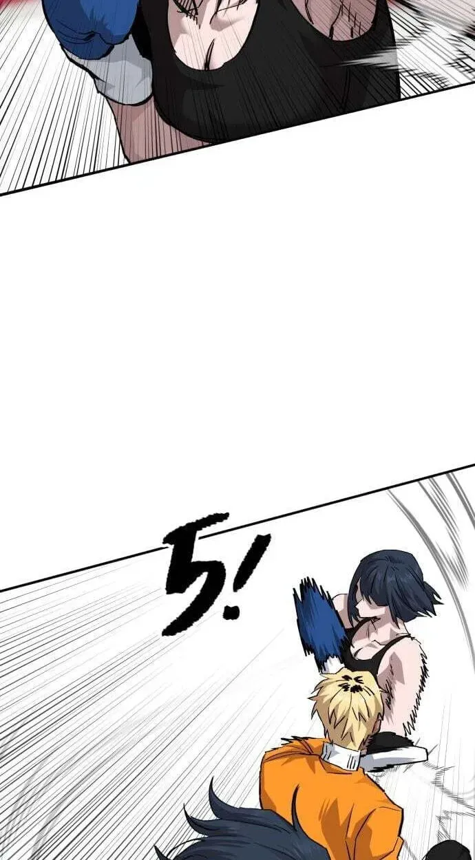 Smile Boxer Chapter 45 page 64 - 
