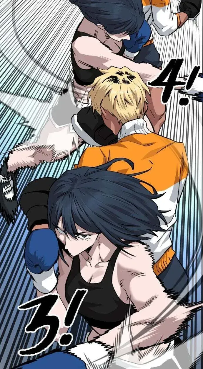 Smile Boxer Chapter 45 page 65 - 