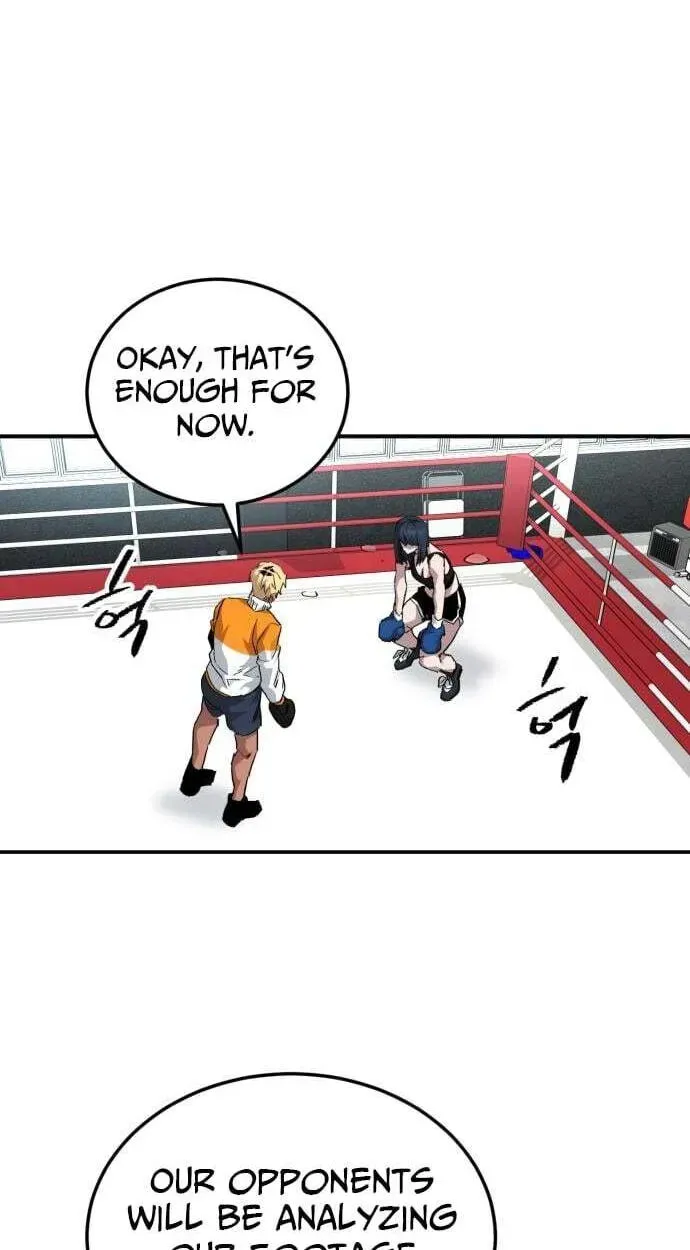 Smile Boxer Chapter 45 page 68 - 