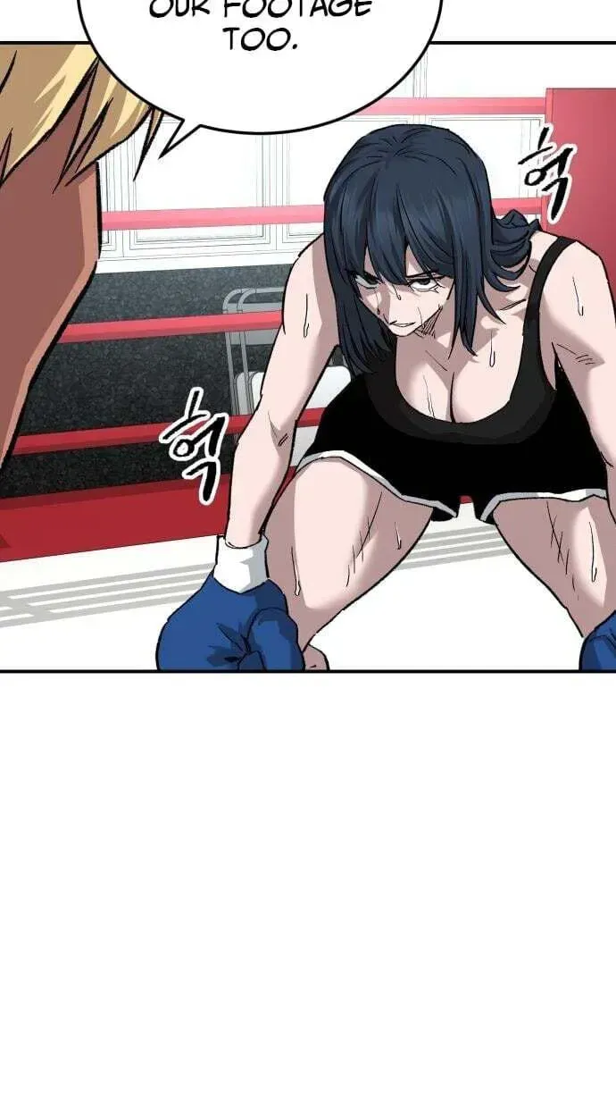Smile Boxer Chapter 45 page 69 - 