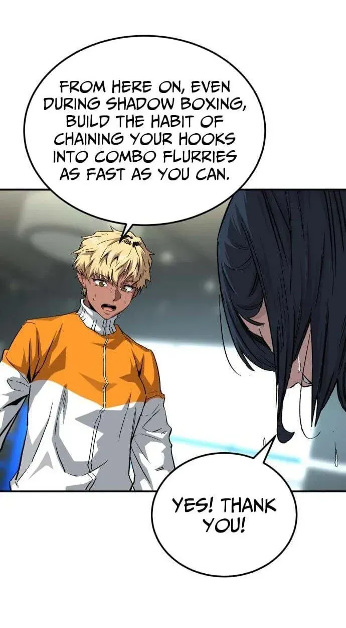 Smile Boxer Chapter 45 page 70 - 