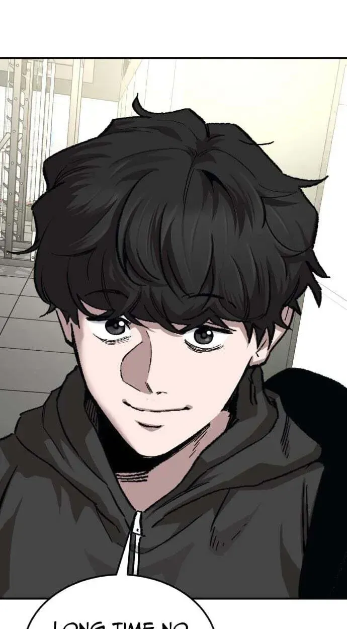 Smile Boxer Chapter 45 page 8 - 