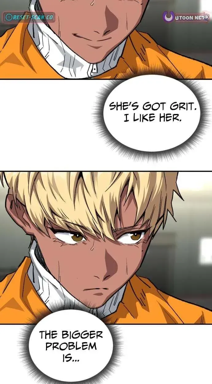 Smile Boxer Chapter 45 page 73 - 