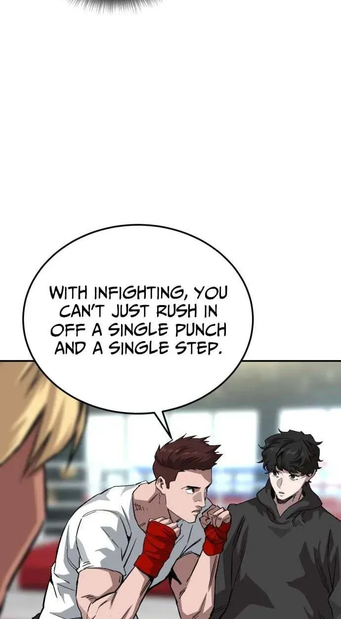 Smile Boxer Chapter 45 page 74 - 
