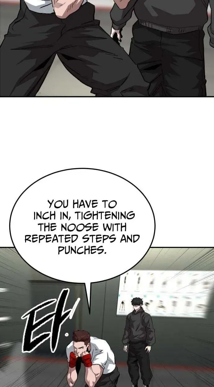 Smile Boxer Chapter 45 page 75 - 