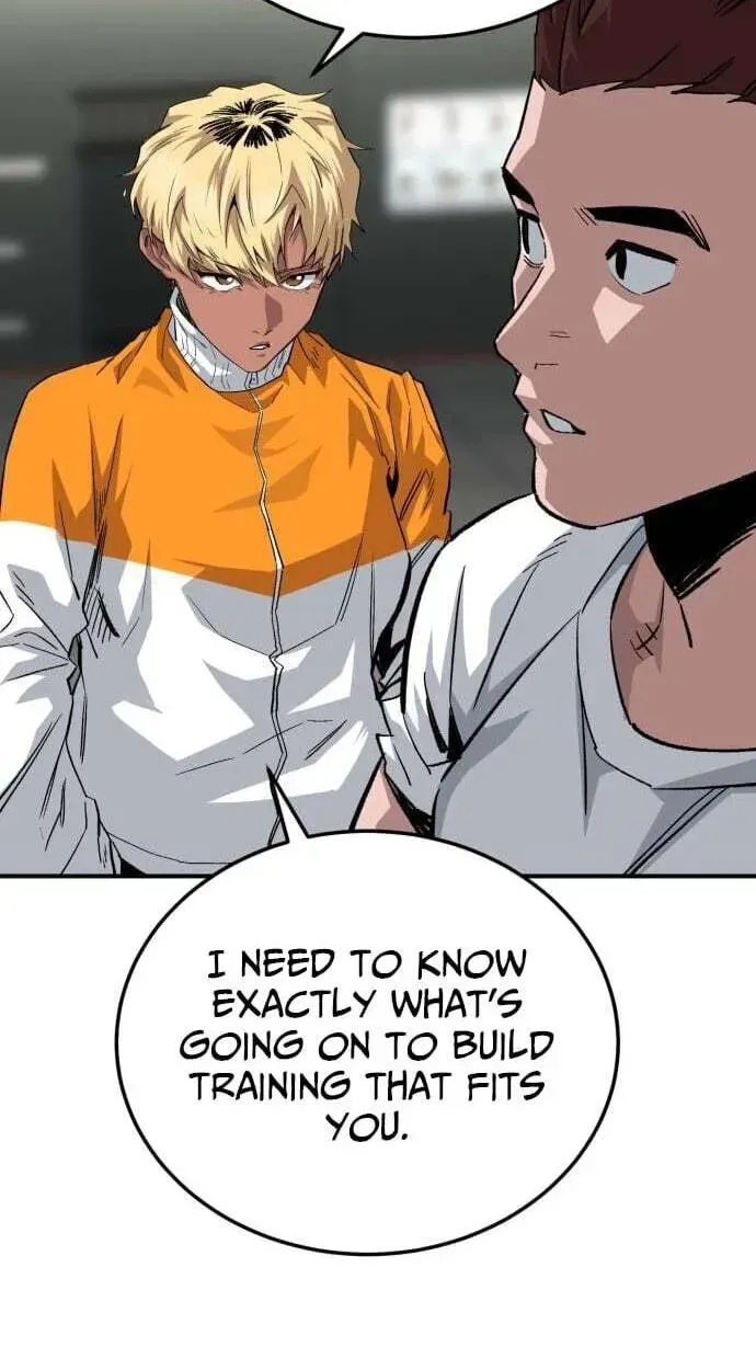 Smile Boxer Chapter 45 page 80 - 