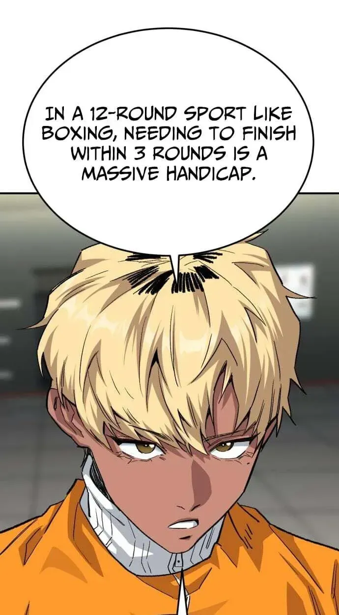 Smile Boxer Chapter 45 page 81 - 