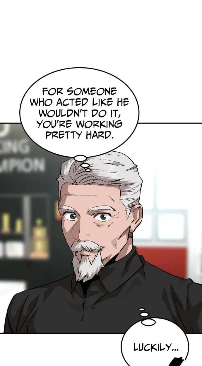 Smile Boxer Chapter 45 page 85 - 