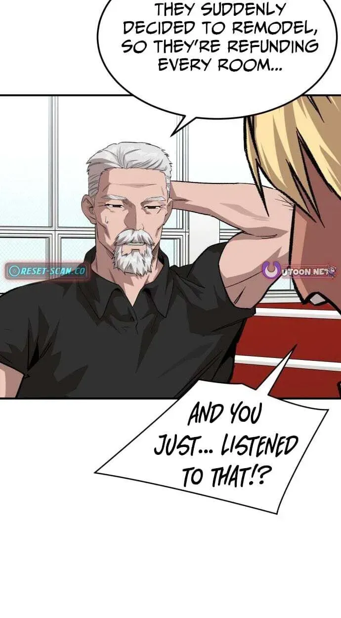 Smile Boxer Chapter 45 page 89 - 